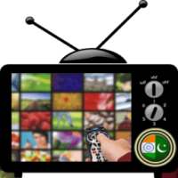 IndoPak Live TV Channels FREE on 9Apps