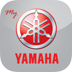 My Yamaha icon
