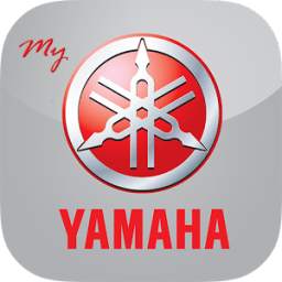 My Yamaha 1.7
