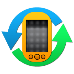 Mobile Data Recovery Software आइकन