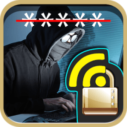 ikon WiFi password cracker- (prank)