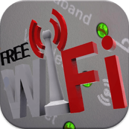 WIFI WPA WPS WPA2 Hacker Prank icon
