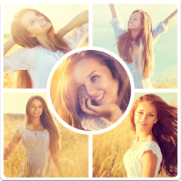 Photo Collage Maker иконка