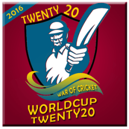 T20 World Cup 2016 иконка