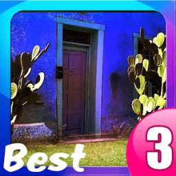 New Best Escape Game 3