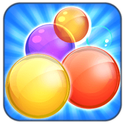 ikon Bubble Blast Saga
