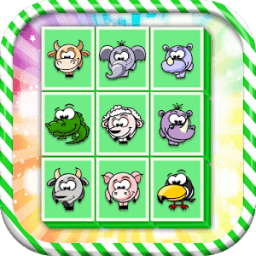 ikon Onet Connect Animal