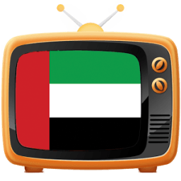 UAE TV أيقونة