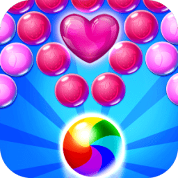 Panda Bubble Pop Shooter FREE! icon