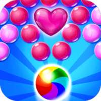 Panda Bubble Pop Shooter FREE!