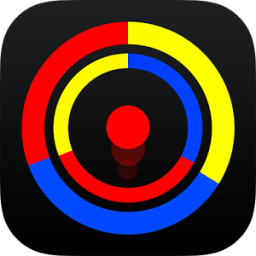 ikon Impossible Color Switch