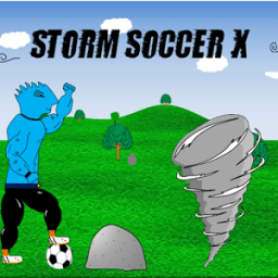 Storm Soccer X आइकन