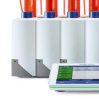 Titration Excellence Tour on 9Apps