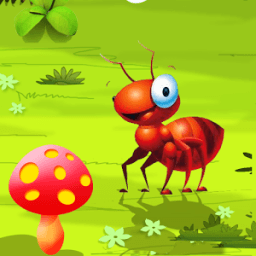 ikon Ant War Game