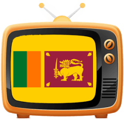 Sri Lanka TV أيقونة