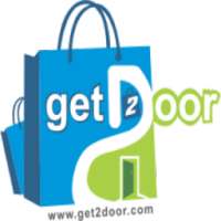 Get2Door your online grocery