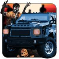 Zombie Road Survivor 3D