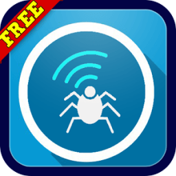 ikon Real Wifi Hacker Pro - Prank