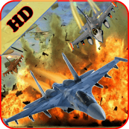 Modern Air Ace Combat icon