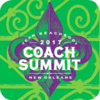 Coach Summit 2017