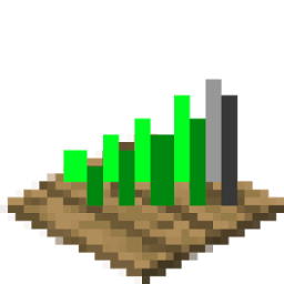 Server Status (for Minecraft) иконка