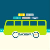 CoachnVan –Booking Coach & Van