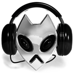 Zune музыкальный проигрыватель иконка