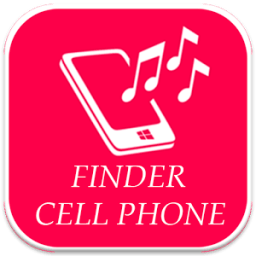 phone Tracker by whistle иконка