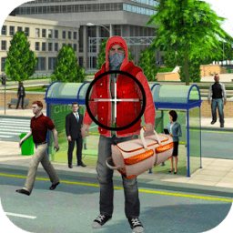 Assassin Sniper Mission Killer icon