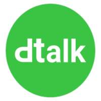 dtalk patient on 9Apps