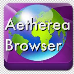 Aetherea Browser 1.0
