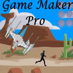 Game Maker Professional