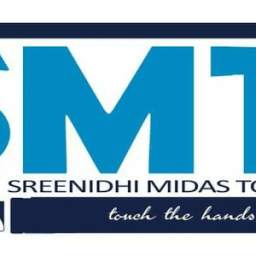 SNIST SMT 1.1