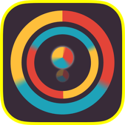 ikon Color Switch Endless Way