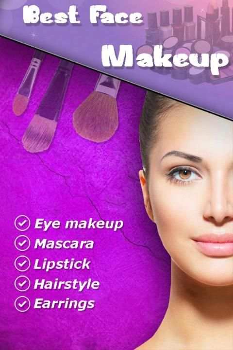 Best Face Makeup screenshot 7