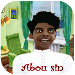 ikon ابو سن يعيد كلامك