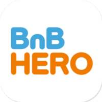 BnBHero - 비앤비히어로 on 9Apps