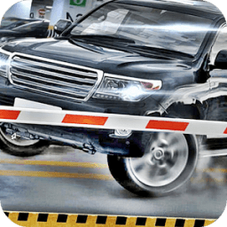 ikon Car Parking 3D: Multi Levels