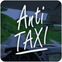 AntiTaxi ride-sharing on 9Apps