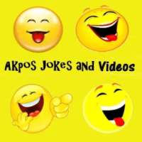 Akpos Jokes, Videos & Pictures on 9Apps