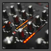 Sound Mixer DJ Super App