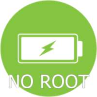 Battery Calibration (No Root)