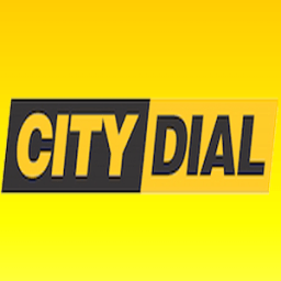 CITYDIAL आइकन