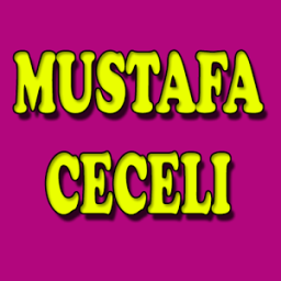 Mustafa Ceceli أيقونة