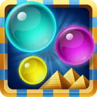 Bubble Egypt