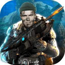 Gun Master:Sniper Secret War icon