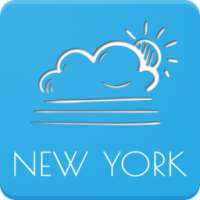 New York Weather Forecast