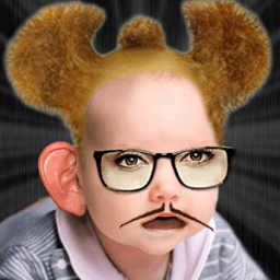 Funny Face Changer Pro иконка