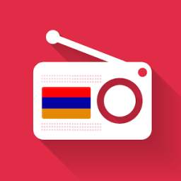 Radio Հայաստանը - Radios ARM