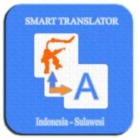 TRANSLATOR INDONESIA-SULAWESI